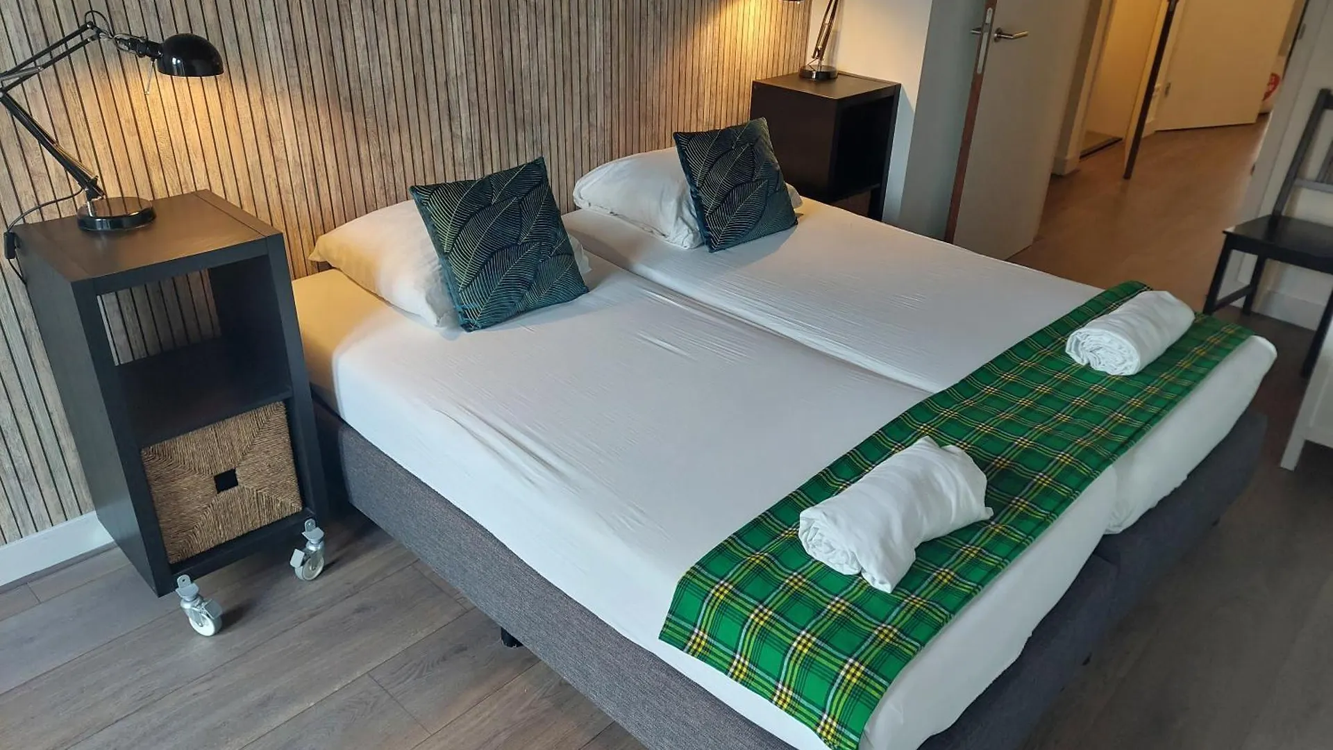 B&B Museumkwartier Schiedam Netherlands