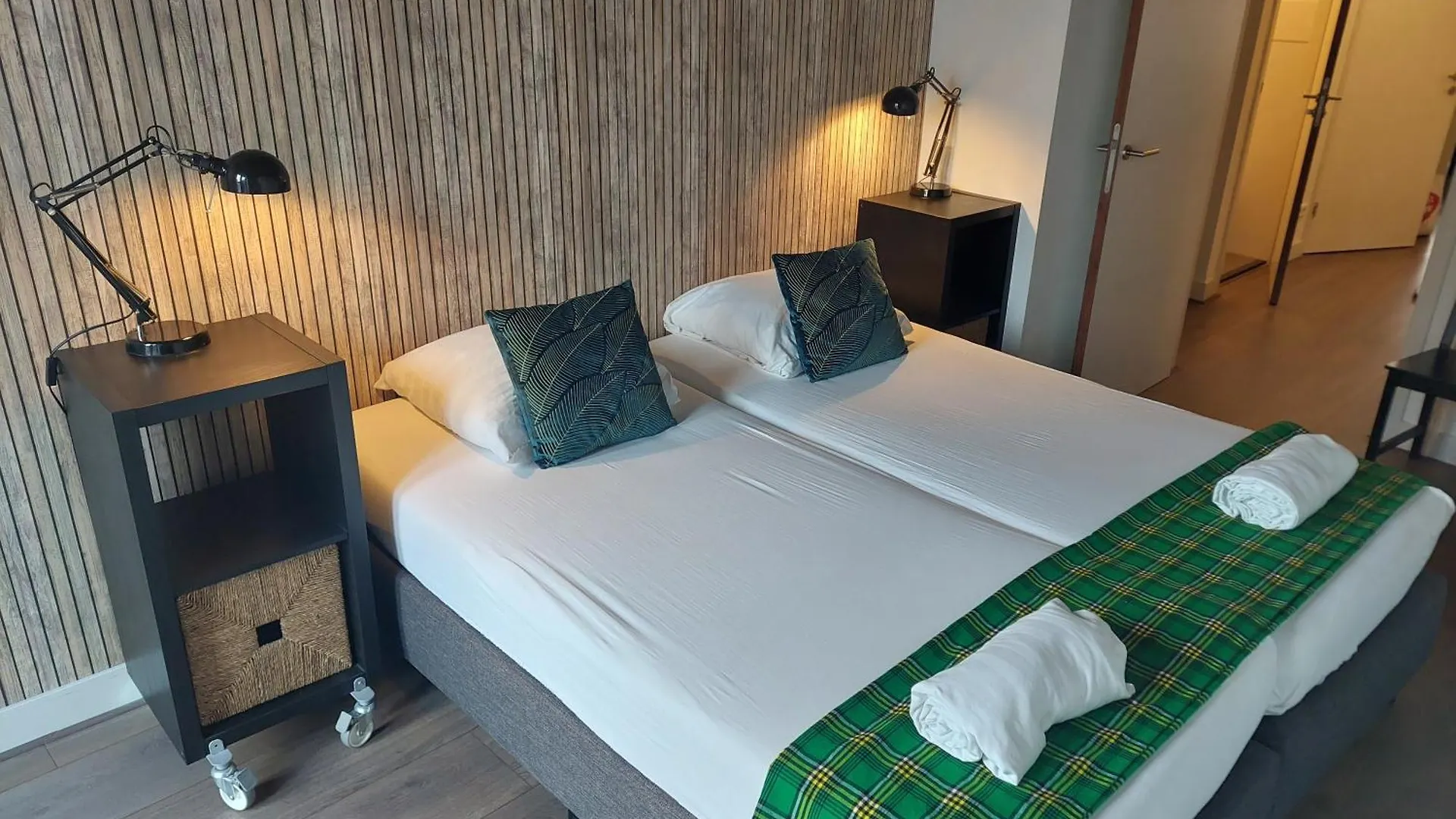 B&B Museumkwartier Schiedam 3*,  Netherlands