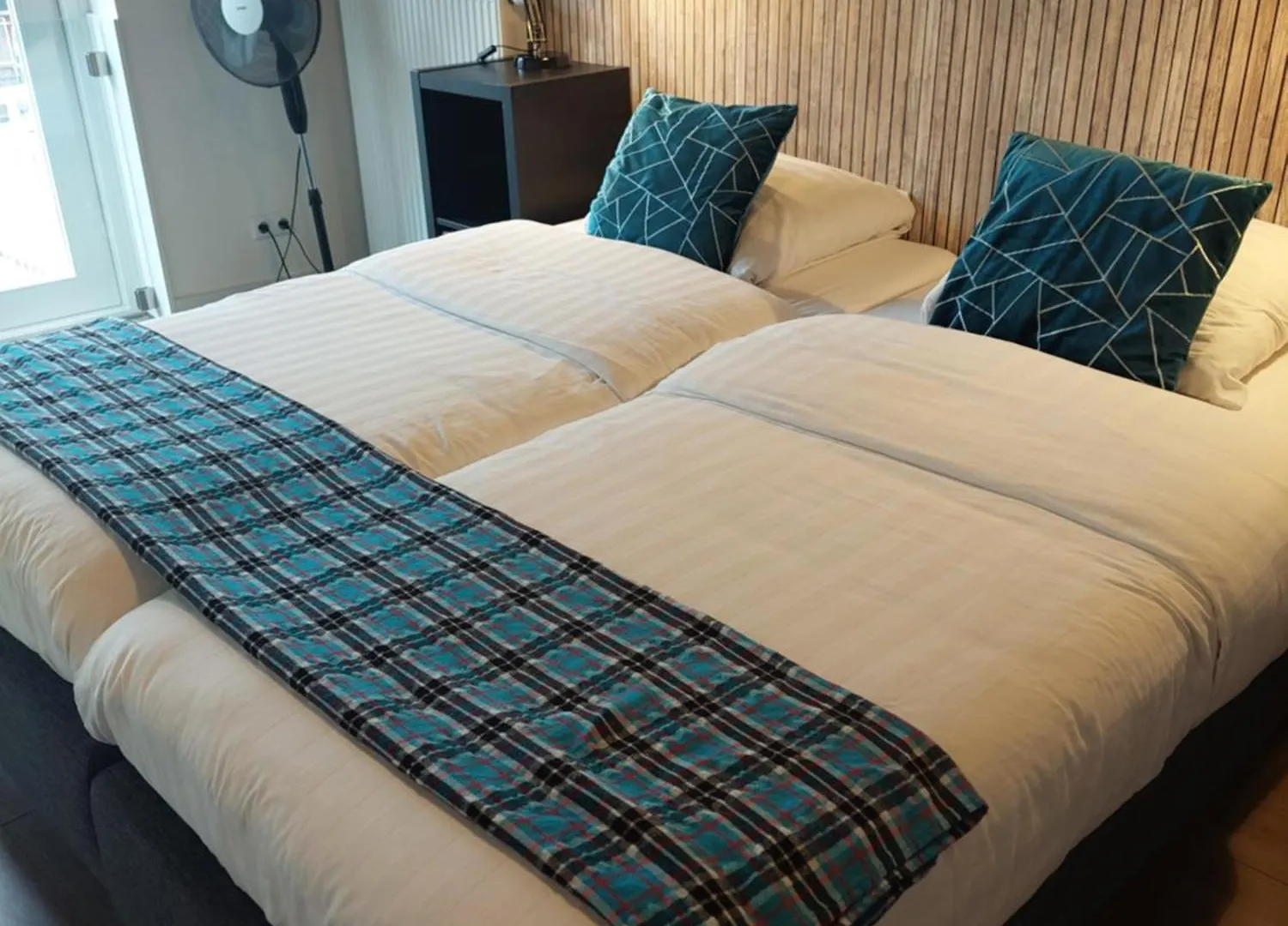 B&B Museumkwartier Schiedam Netherlands